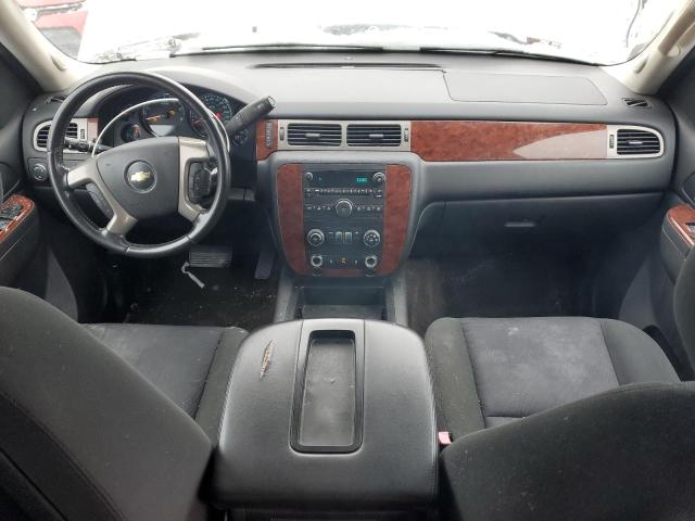 Photo 7 VIN: 1GNSKHE75DR142781 - CHEVROLET SUBURBAN K 