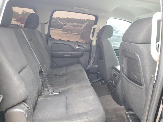 Photo 10 VIN: 1GNSKHE76DR156463 - CHEVROLET SUBURBAN 