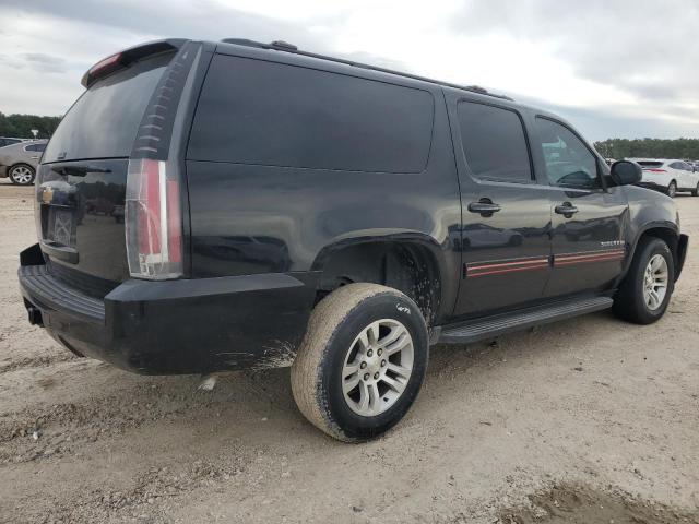 Photo 2 VIN: 1GNSKHE76DR156463 - CHEVROLET SUBURBAN 