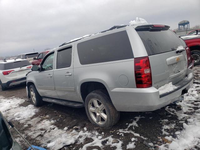 Photo 1 VIN: 1GNSKHE77DR194672 - CHEVROLET SUBURBAN 