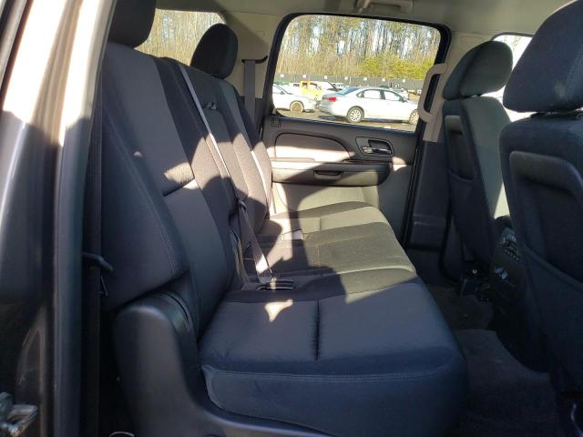 Photo 5 VIN: 1GNSKHE78DR314513 - CHEVROLET SUBURBAN K 