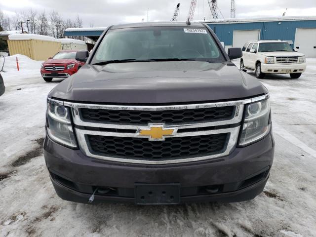 Photo 4 VIN: 1GNSKHEC2FR692987 - CHEVROLET SUBURBAN K 