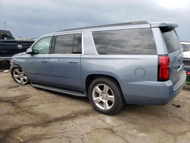 Photo 1 VIN: 1GNSKHKC0GR106955 - CHEVROLET SUBURBAN K 