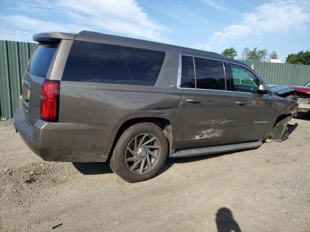 Photo 2 VIN: 1GNSKHKC0GR161714 - CHEVROLET SUBURBAN 