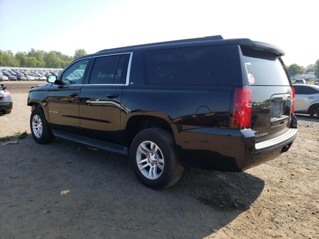 Photo 1 VIN: 1GNSKHKC0GR313782 - CHEVROLET SUBURBAN K 