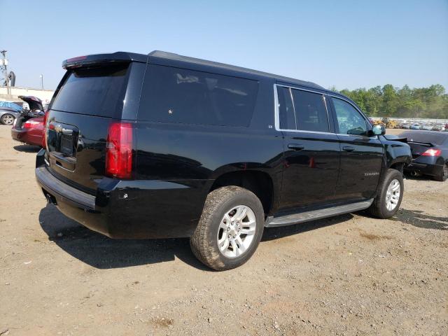 Photo 2 VIN: 1GNSKHKC0GR313782 - CHEVROLET SUBURBAN K 