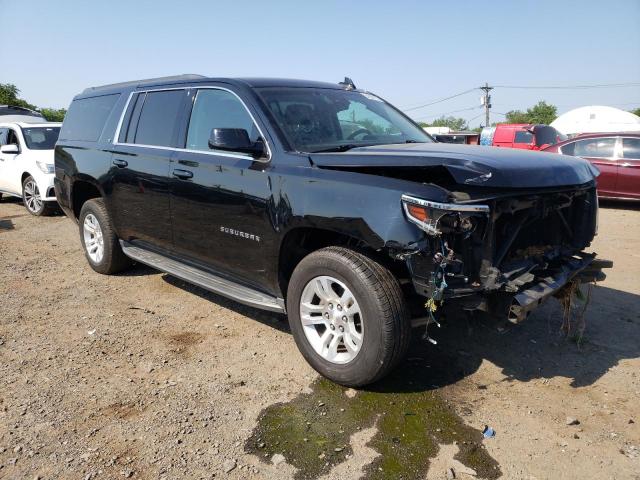 Photo 3 VIN: 1GNSKHKC0GR313782 - CHEVROLET SUBURBAN K 