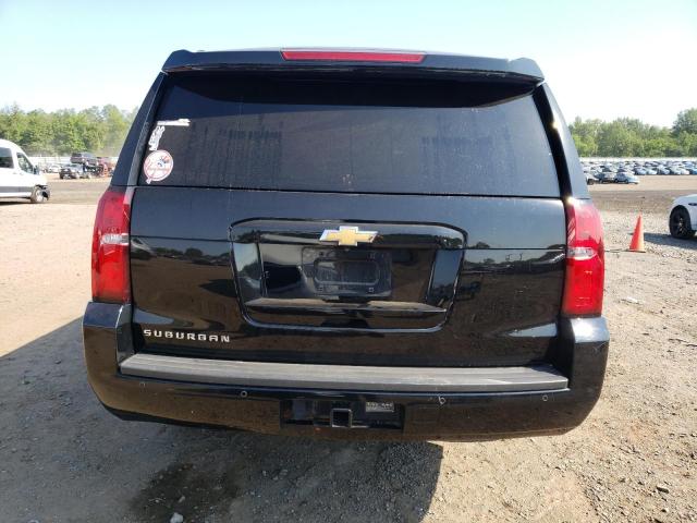 Photo 5 VIN: 1GNSKHKC0GR313782 - CHEVROLET SUBURBAN K 