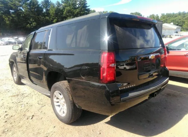 Photo 2 VIN: 1GNSKHKC0GR359564 - CHEVROLET SUBURBAN 