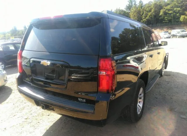 Photo 3 VIN: 1GNSKHKC0GR359564 - CHEVROLET SUBURBAN 