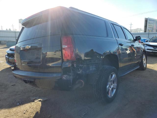 Photo 2 VIN: 1GNSKHKC0GR398316 - CHEVROLET SUBURBAN 