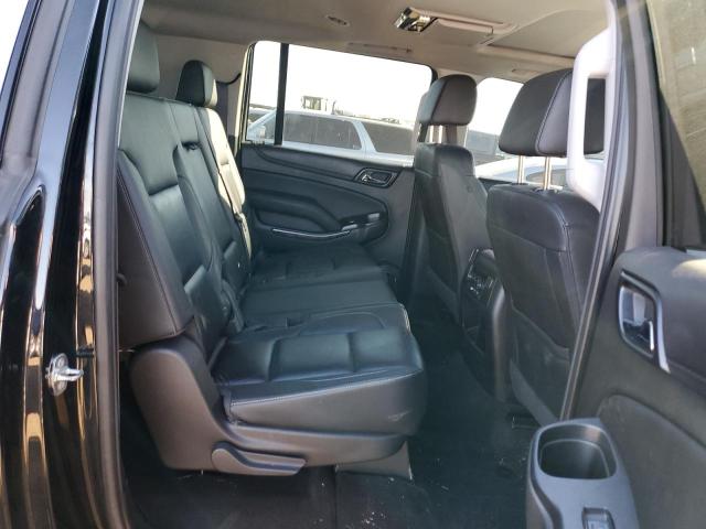 Photo 10 VIN: 1GNSKHKC0HR127029 - CHEVROLET SUBURBAN 