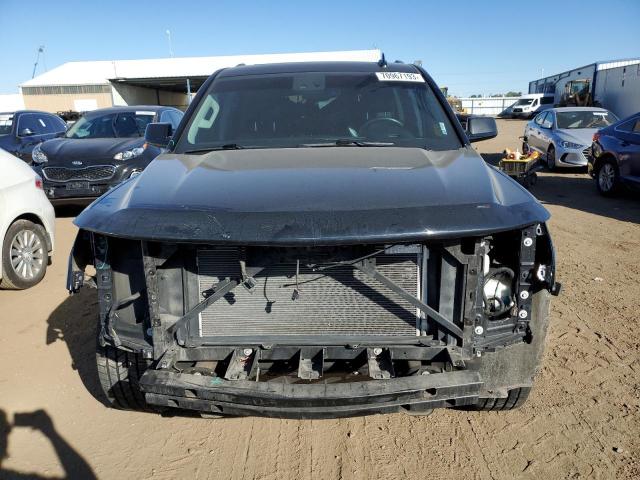 Photo 4 VIN: 1GNSKHKC0HR127029 - CHEVROLET SUBURBAN 