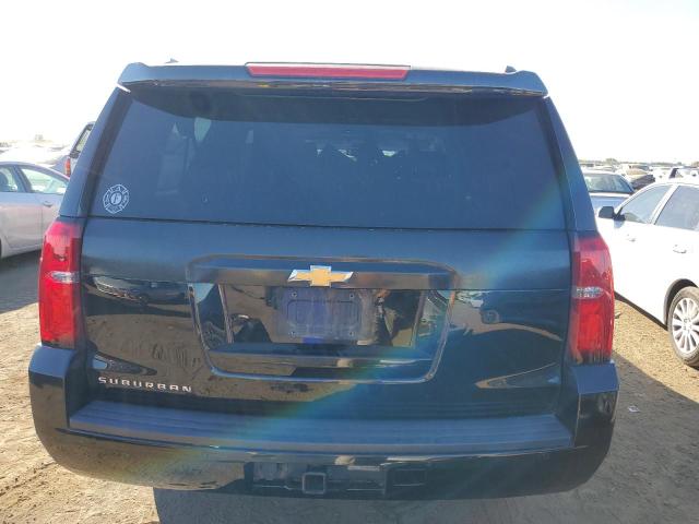 Photo 5 VIN: 1GNSKHKC0HR127029 - CHEVROLET SUBURBAN 