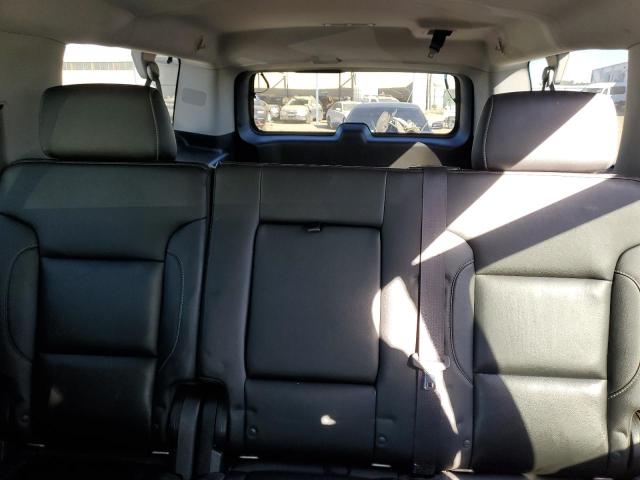 Photo 9 VIN: 1GNSKHKC0HR127029 - CHEVROLET SUBURBAN 