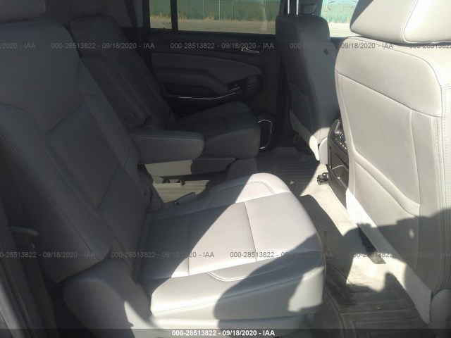 Photo 7 VIN: 1GNSKHKC0HR182967 - CHEVROLET SUBURBAN 