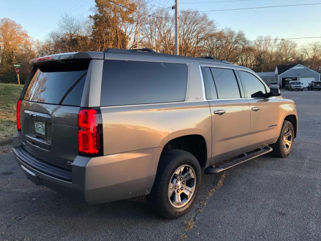 Photo 3 VIN: 1GNSKHKC0HR202070 - CHEVROLET SUBURBAN K 