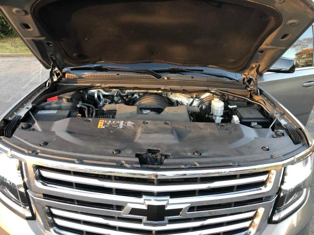 Photo 6 VIN: 1GNSKHKC0HR202070 - CHEVROLET SUBURBAN K 