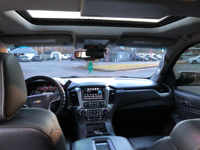 Photo 8 VIN: 1GNSKHKC0HR202070 - CHEVROLET SUBURBAN K 