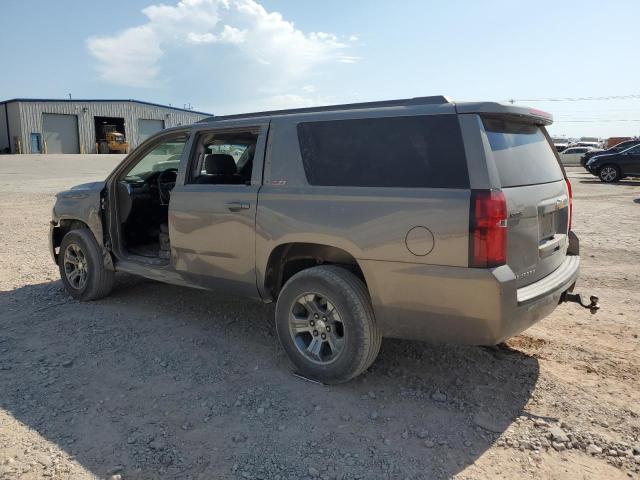 Photo 1 VIN: 1GNSKHKC0HR259126 - CHEVROLET SUBURBAN K 