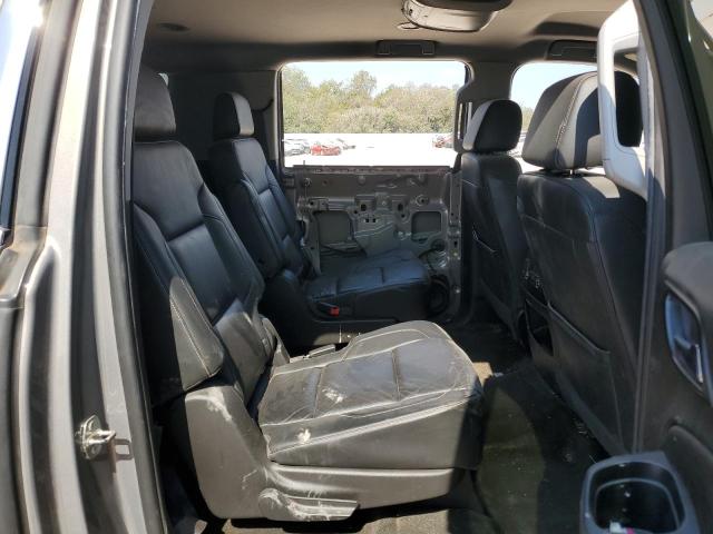 Photo 10 VIN: 1GNSKHKC0HR259126 - CHEVROLET SUBURBAN K 