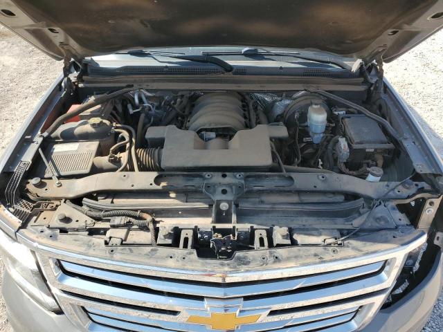 Photo 11 VIN: 1GNSKHKC0HR259126 - CHEVROLET SUBURBAN K 