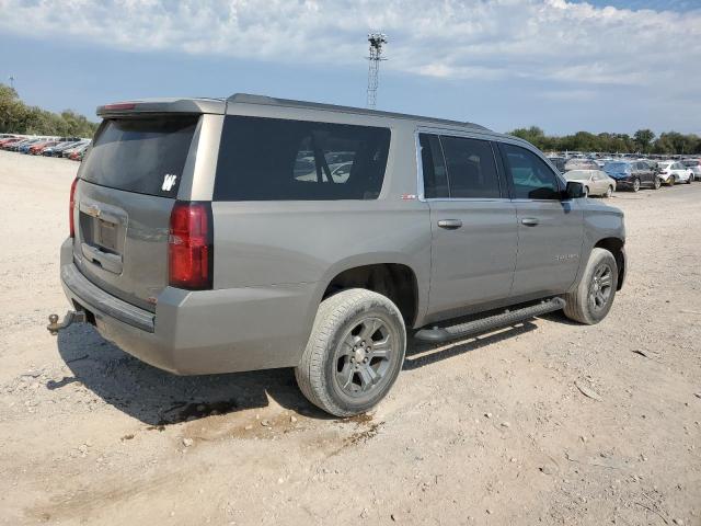 Photo 2 VIN: 1GNSKHKC0HR259126 - CHEVROLET SUBURBAN K 