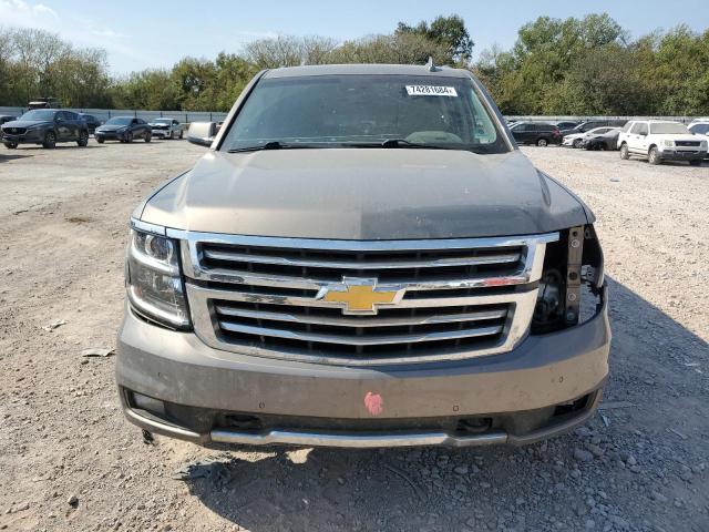 Photo 4 VIN: 1GNSKHKC0HR259126 - CHEVROLET SUBURBAN K 