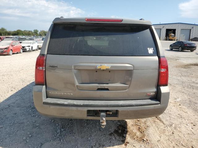 Photo 5 VIN: 1GNSKHKC0HR259126 - CHEVROLET SUBURBAN K 