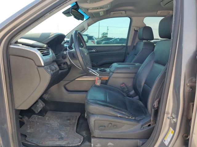 Photo 6 VIN: 1GNSKHKC0HR259126 - CHEVROLET SUBURBAN K 