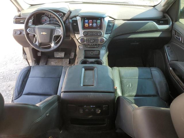 Photo 7 VIN: 1GNSKHKC0HR259126 - CHEVROLET SUBURBAN K 