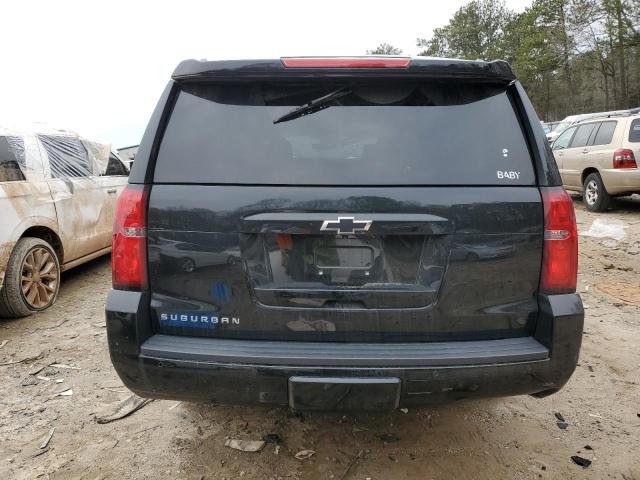 Photo 5 VIN: 1GNSKHKC0HR292630 - CHEVROLET SUBURBAN K 