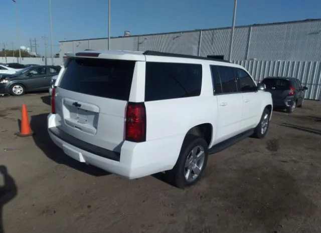 Photo 3 VIN: 1GNSKHKC0HR404486 - CHEVROLET SUBURBAN 