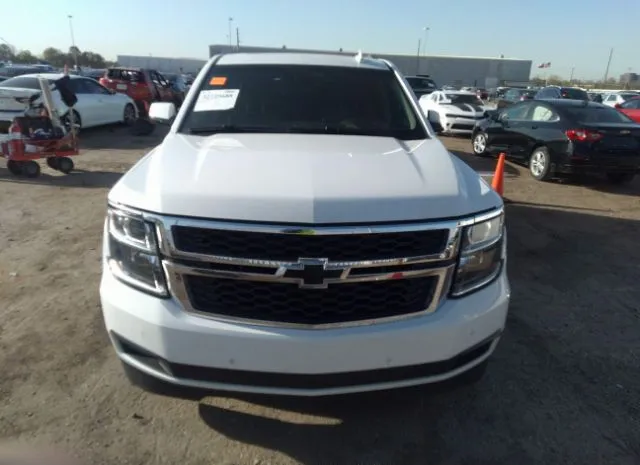 Photo 5 VIN: 1GNSKHKC0HR404486 - CHEVROLET SUBURBAN 