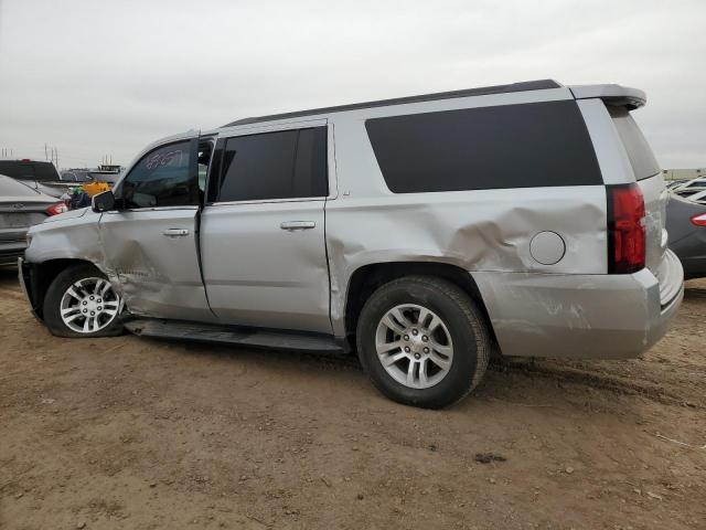 Photo 1 VIN: 1GNSKHKC0JR167441 - CHEVROLET SUBURBAN K 