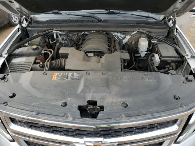 Photo 11 VIN: 1GNSKHKC0JR167441 - CHEVROLET SUBURBAN K 