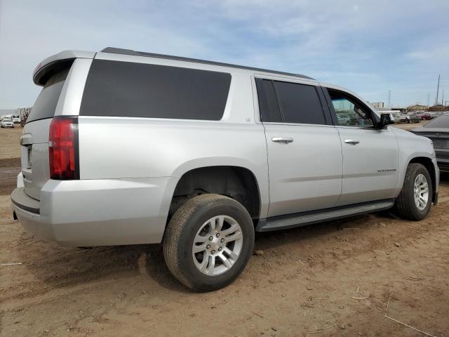 Photo 2 VIN: 1GNSKHKC0JR167441 - CHEVROLET SUBURBAN K 