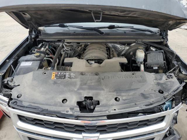 Photo 11 VIN: 1GNSKHKC0JR244163 - CHEVROLET SUBURBAN K 