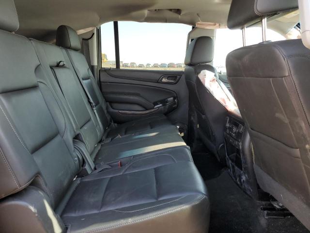 Photo 10 VIN: 1GNSKHKC0JR256426 - CHEVROLET SUBURBAN K 