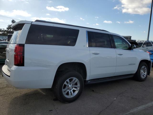 Photo 2 VIN: 1GNSKHKC0JR382981 - CHEVROLET SUBURBAN K 