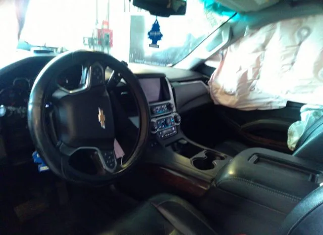 Photo 4 VIN: 1GNSKHKC0KR112098 - CHEVROLET SUBURBAN 