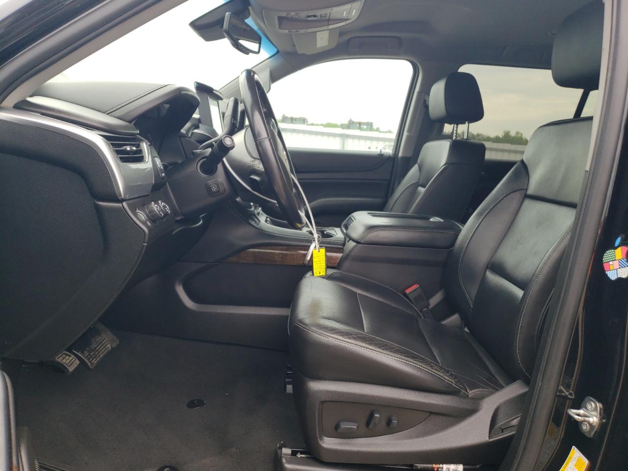 Photo 6 VIN: 1GNSKHKC0KR152150 - CHEVROLET SUBURBAN 