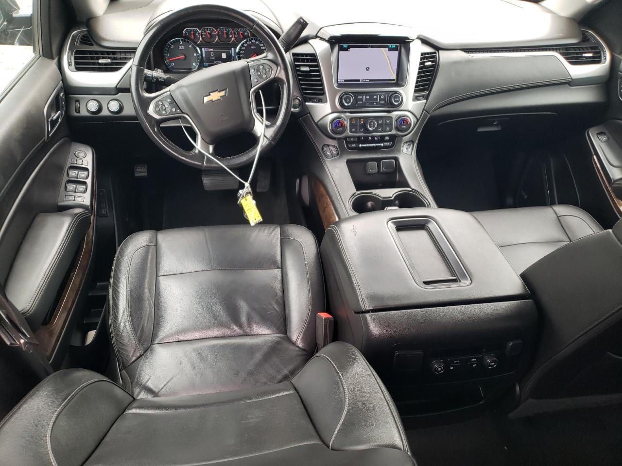 Photo 7 VIN: 1GNSKHKC0KR152150 - CHEVROLET SUBURBAN 