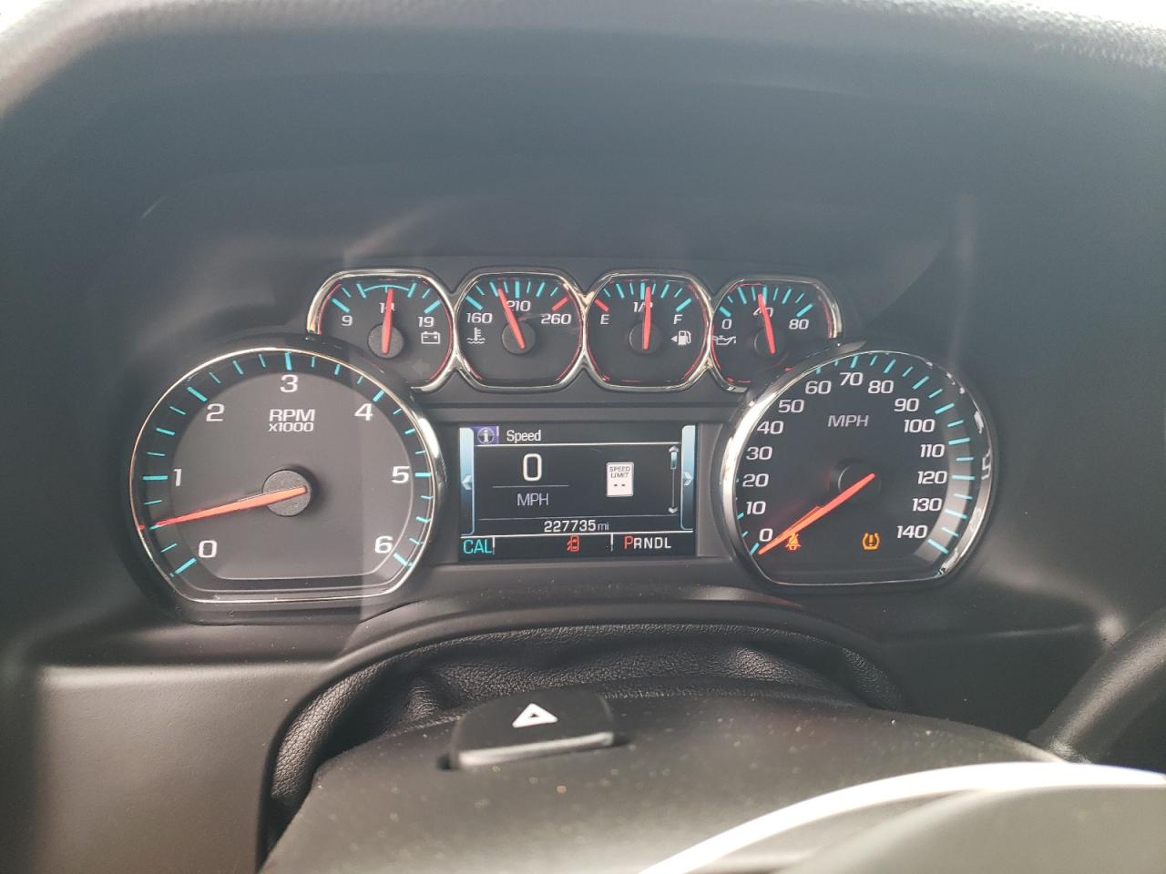 Photo 8 VIN: 1GNSKHKC0KR152150 - CHEVROLET SUBURBAN 