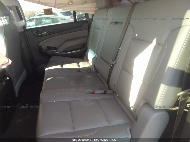 Photo 7 VIN: 1GNSKHKC0KR176853 - CHEVROLET SUBURBAN 