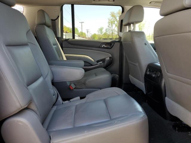 Photo 10 VIN: 1GNSKHKC0KR191627 - CHEVROLET SUBURBAN 