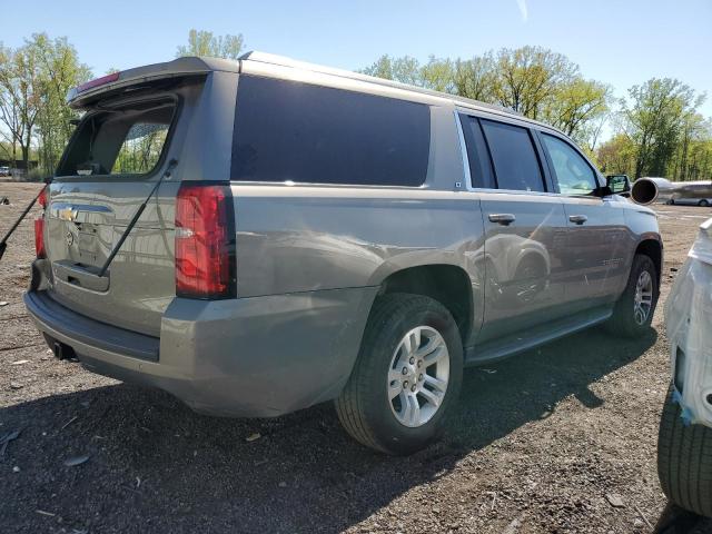 Photo 2 VIN: 1GNSKHKC0KR191627 - CHEVROLET SUBURBAN 