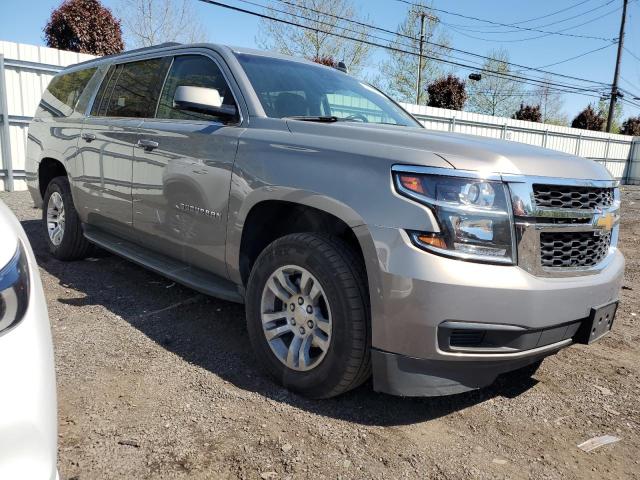 Photo 3 VIN: 1GNSKHKC0KR191627 - CHEVROLET SUBURBAN 