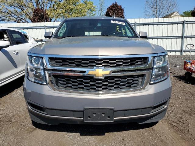 Photo 4 VIN: 1GNSKHKC0KR191627 - CHEVROLET SUBURBAN 