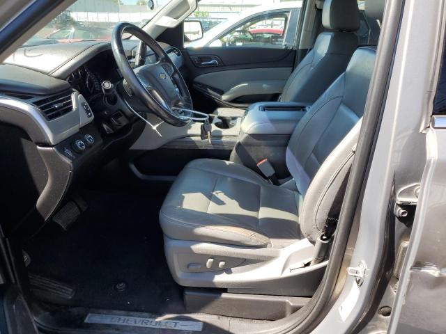 Photo 6 VIN: 1GNSKHKC0KR191627 - CHEVROLET SUBURBAN 